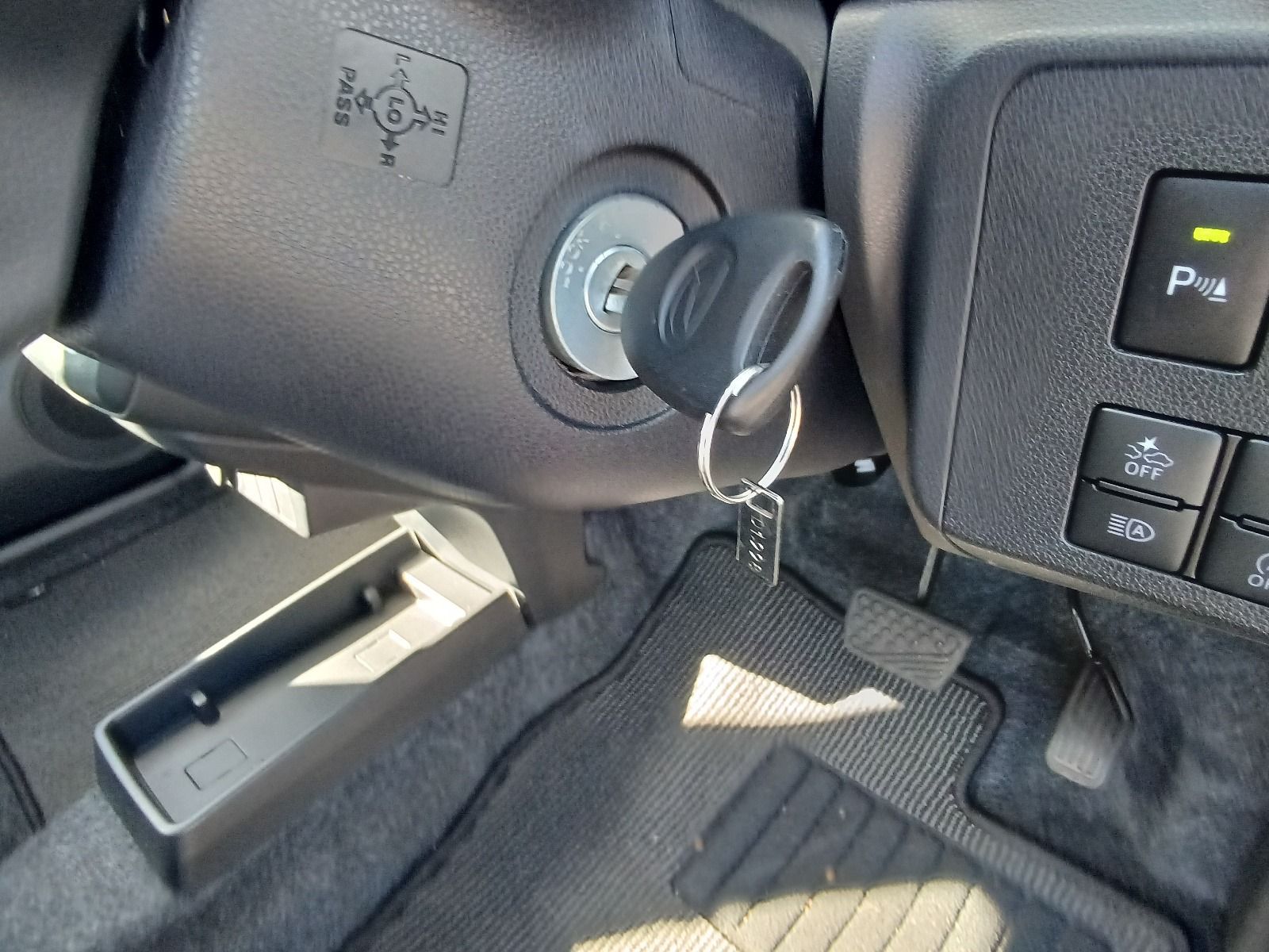 2024 Daihatsu Mira e:S (Mira L) - Image 4