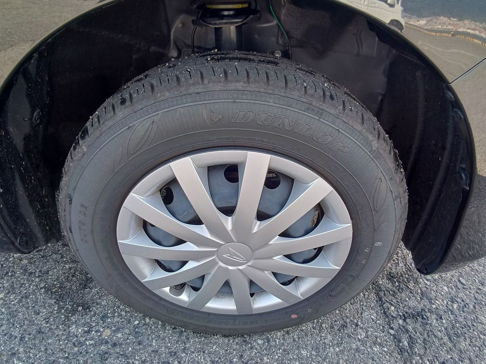 2024 Daihatsu Mira e:S (Mira L) - Image 5